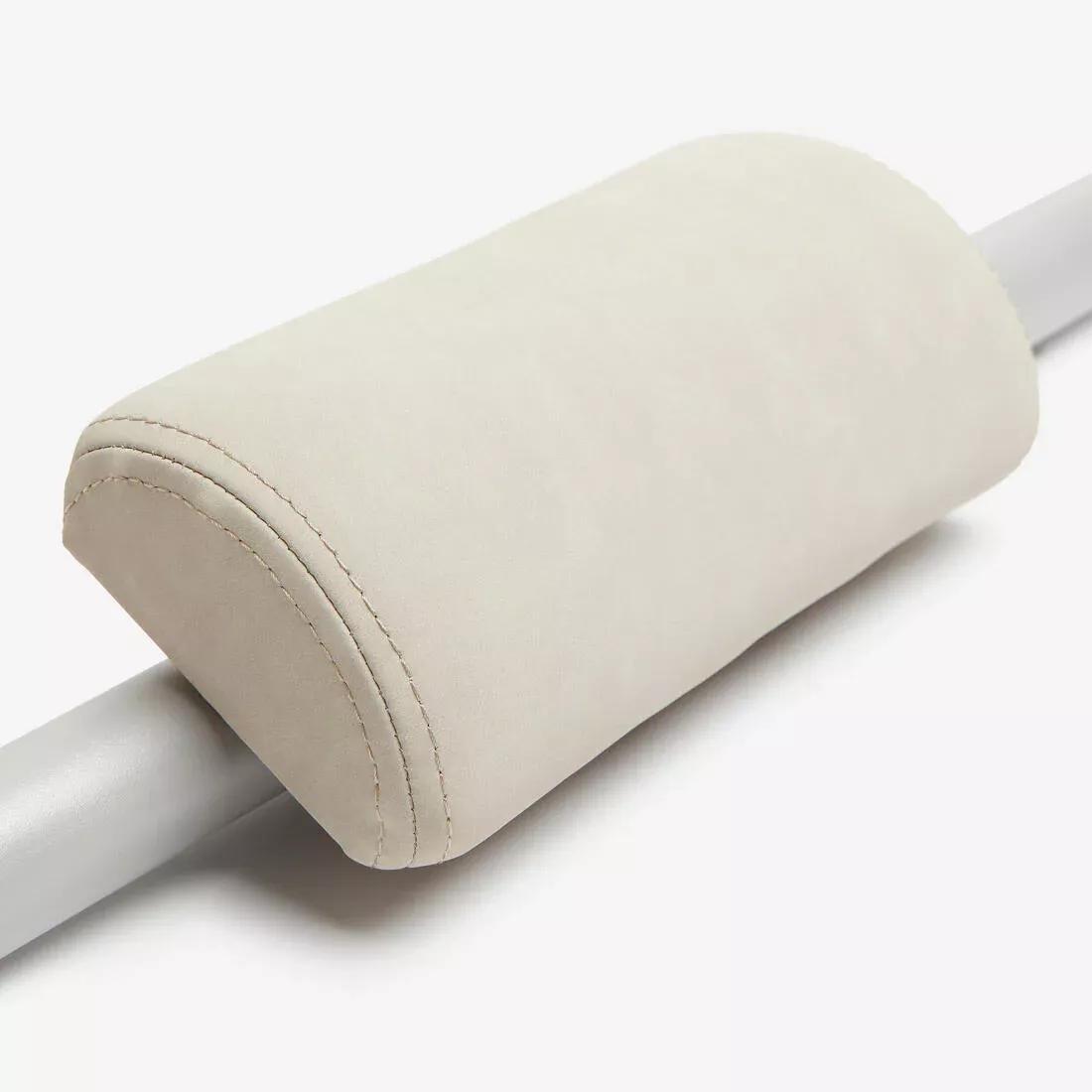 Fitness Crunch Assistant, Silver, 5401_000, large image number 3