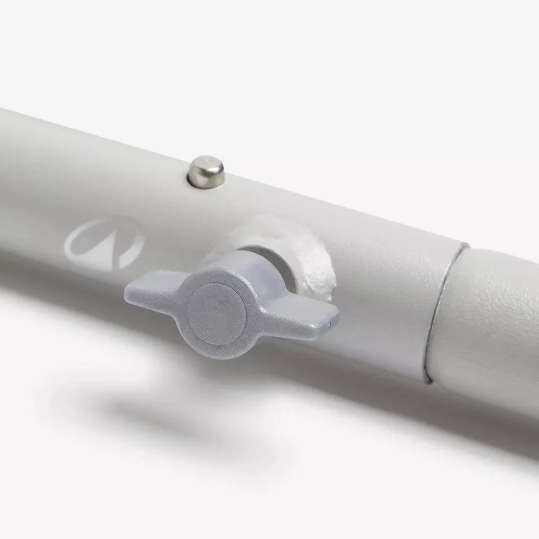 Fitness Crunch Assistant, Silver, 5401_000, large image number 4