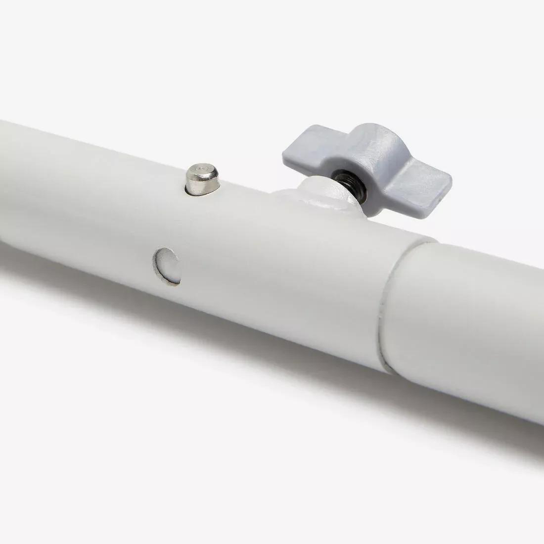 Fitness Crunch Assistant, Silver, 5401_000, large image number 5