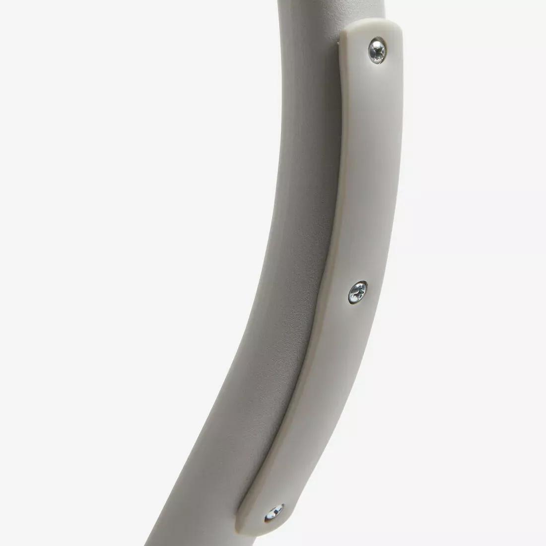 Fitness Crunch Assistant, Silver, 5401_000, large image number 6