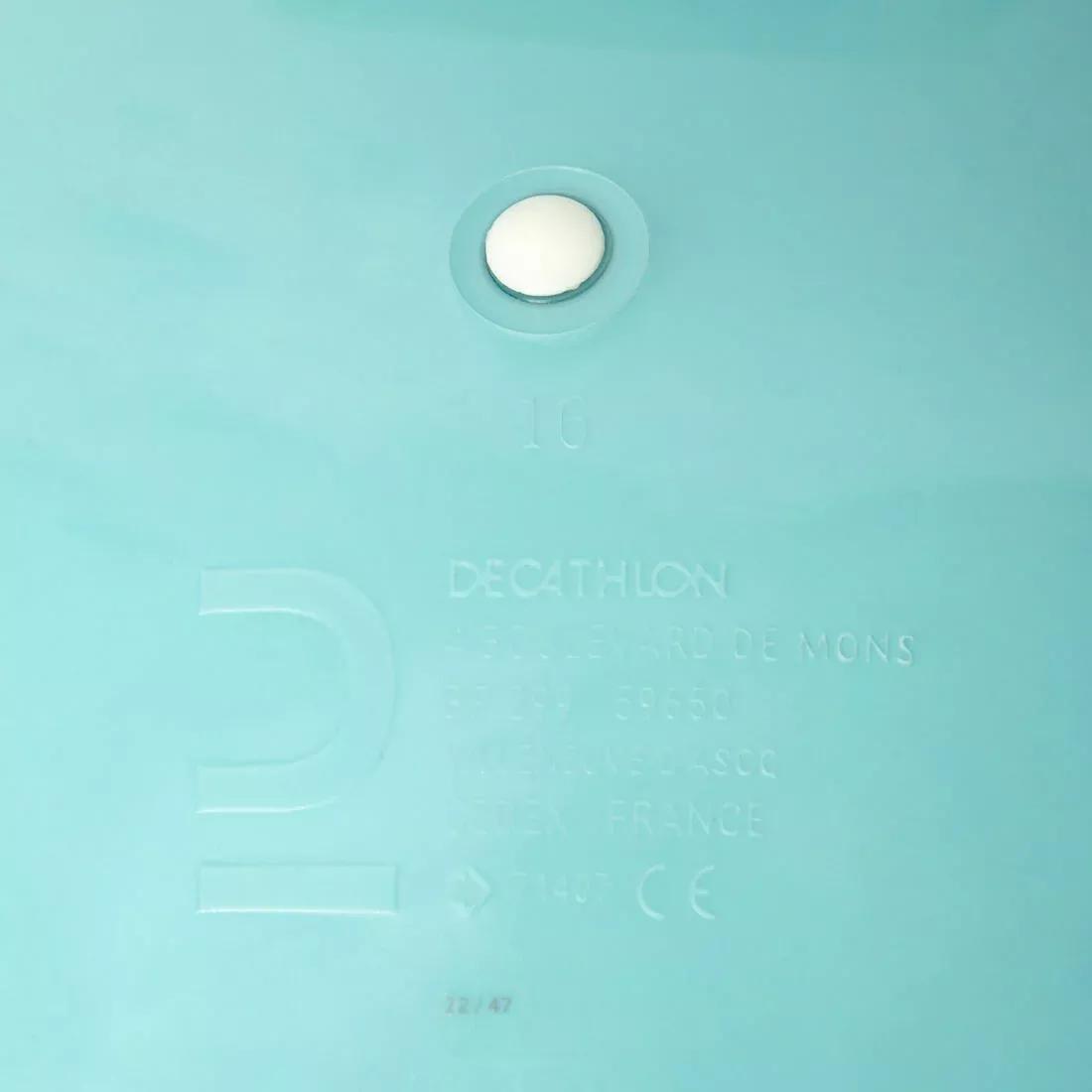 Kids Girls Hopper Ball 45cm, Pink, No Color, large image number 4