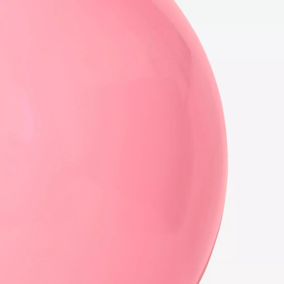 Kids Girls Hopper Ball 45cm, Pink, No Color, large image number 8