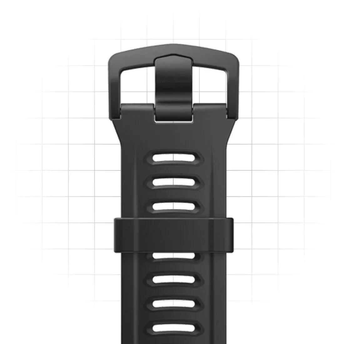 GPS 500 By Coros Smart Watch, Black, No Color, large image number 8