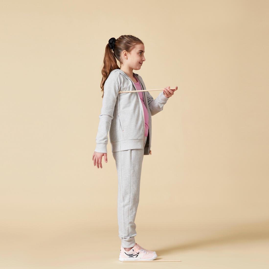 Diabolo With Wooden Sticks, Pink, No Color, large image number 6