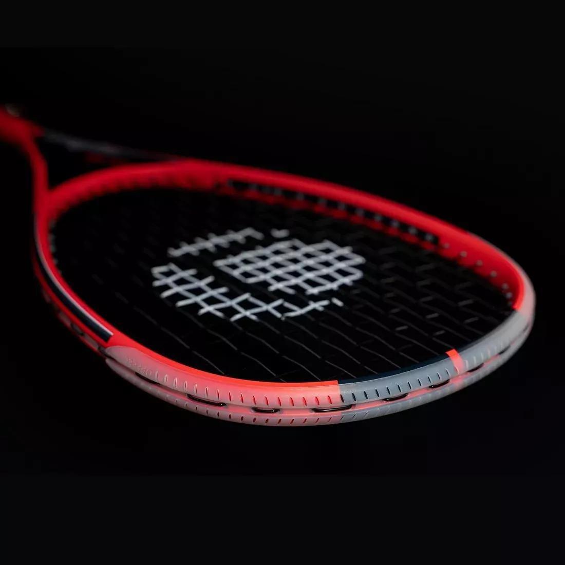 PERFLY - Sr 590 Control Squash Racket - 135G, Orange