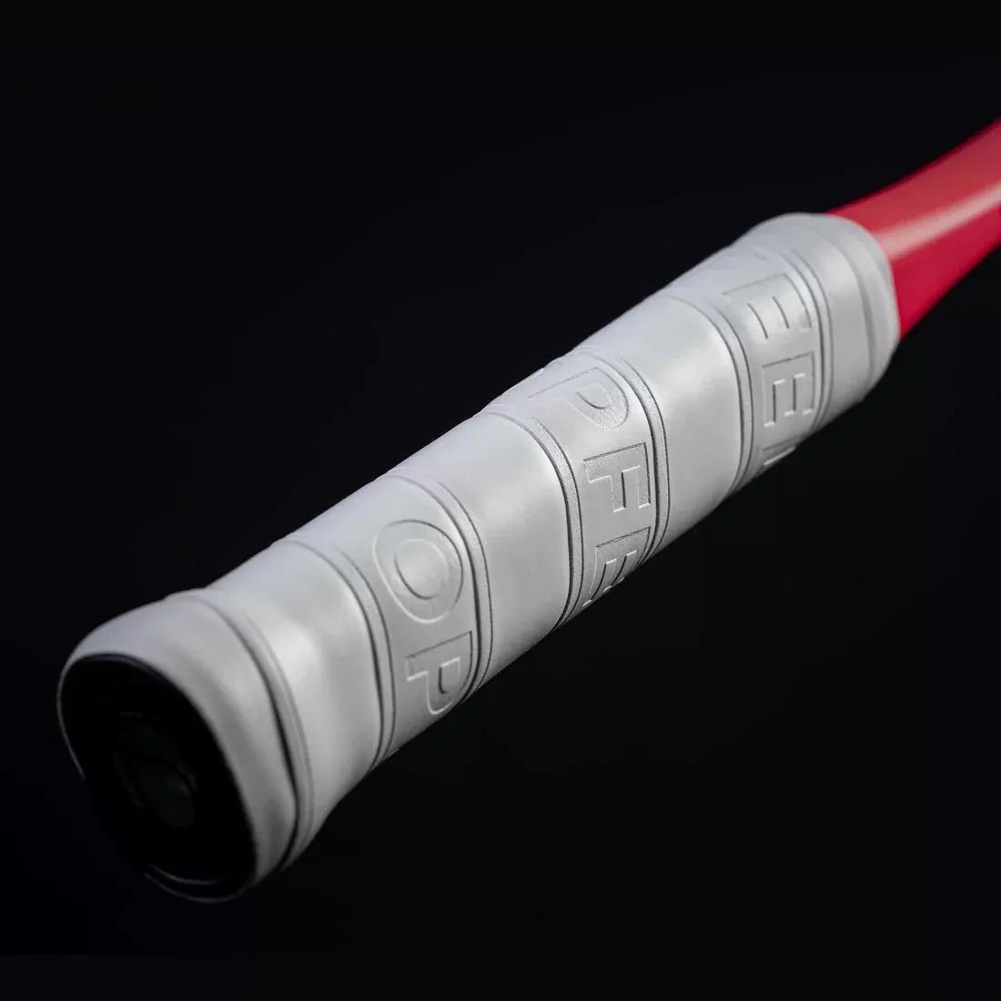 Sr 590 Control Squash Racket - 135G, Orange, No Color, large image number 9