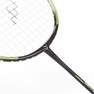 PERFLY - Adult Badminton Racket - Br Sensation 190, Yellow