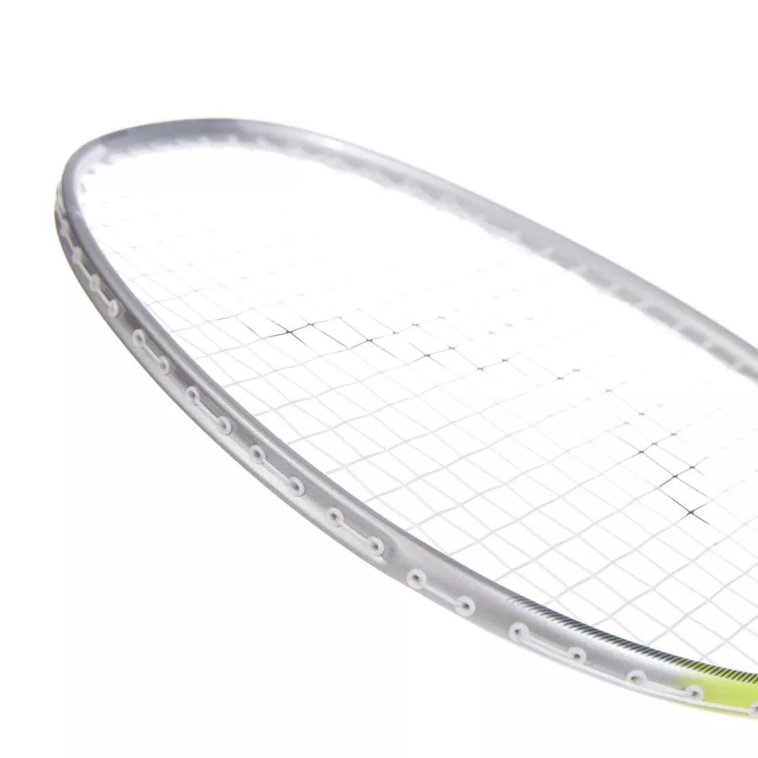 PERFLY - Adult Badminton Racket - Br Sensation 190, Yellow