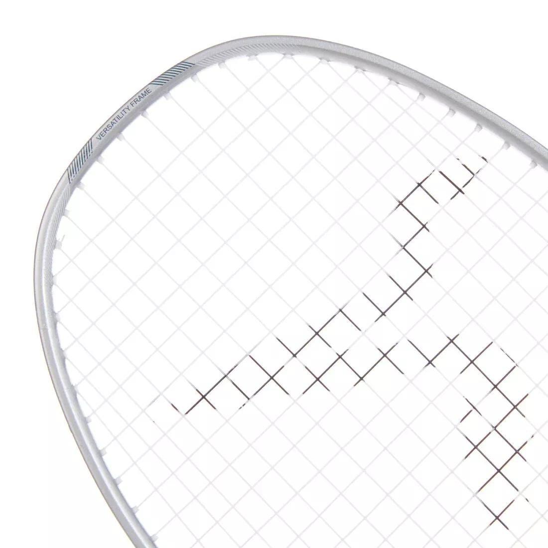 Unisex Badminton Racket - Br Sensation 190, Yellow, No Color, large image number 13