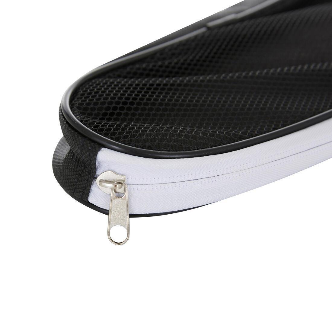Unisex Badminton Racket - Br 190 Set Partner, Multicolour, No Color, large image number 2