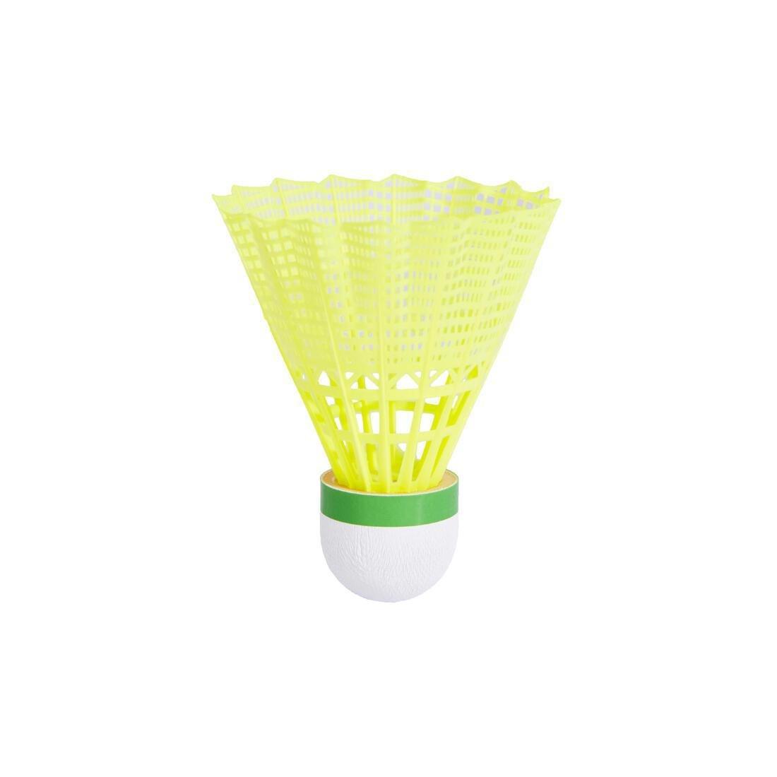 Unisex Badminton Racket - Br 190 Set Partner, Multicolour, No Color, large image number 6