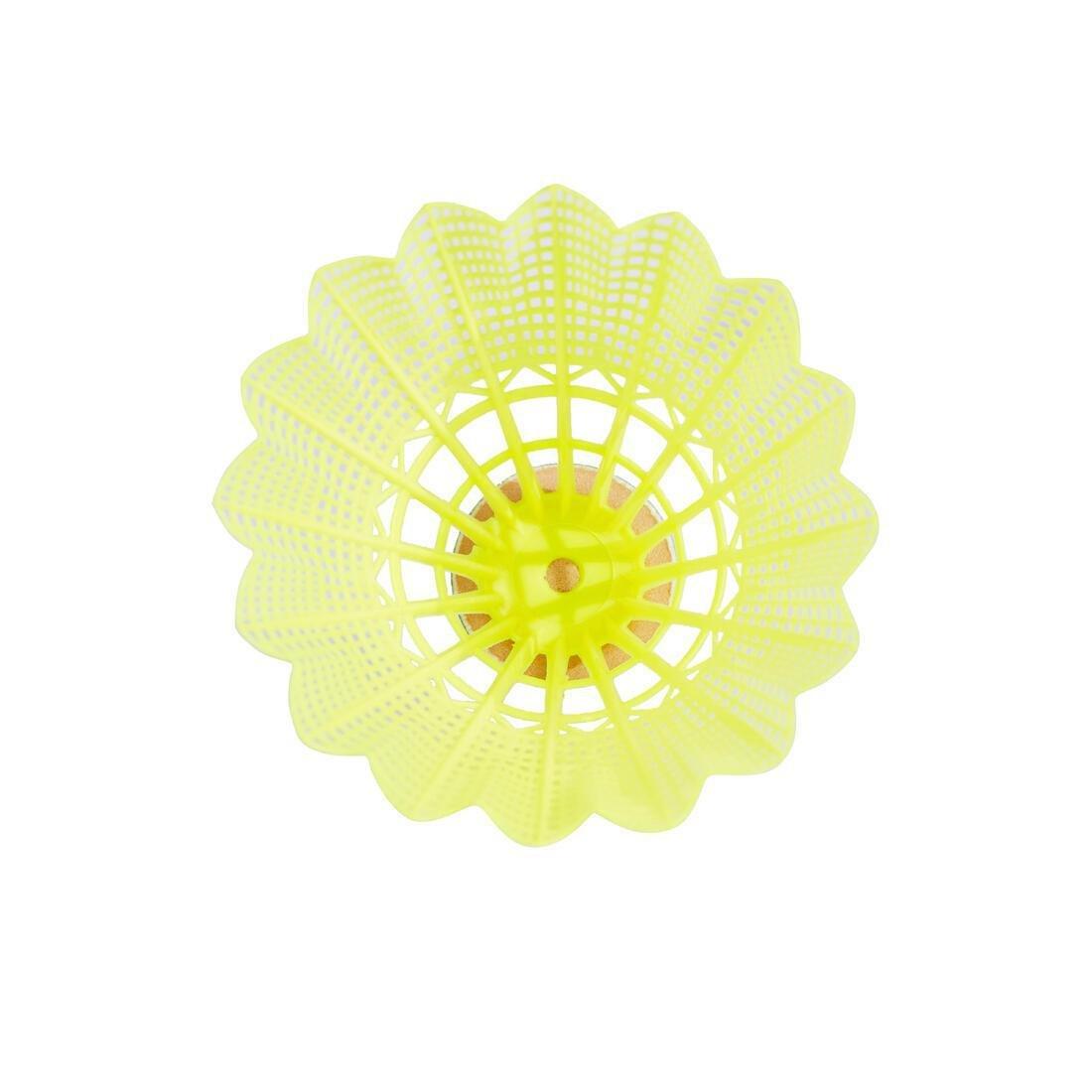 Unisex Badminton Racket - Br 190 Set Partner, Multicolour, No Color, large image number 7