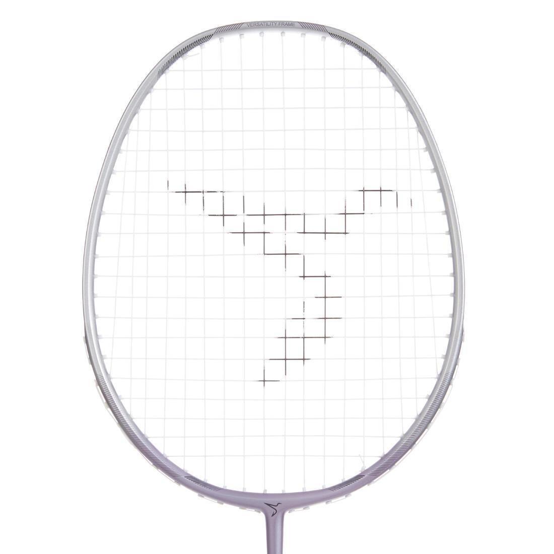 Unisex Badminton Racket - Br 190 Set Partner, Multicolour, No Color, large image number 9