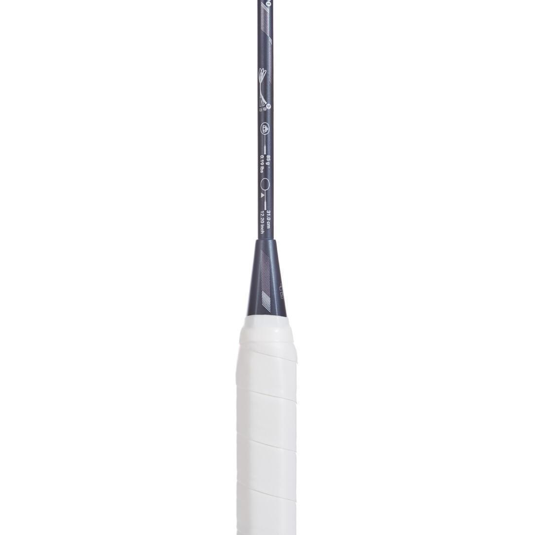 Unisex Badminton Racket - Br 190 Set Partner, Multicolour, No Color, large image number 13