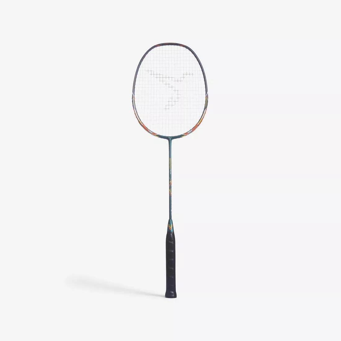 Adult Badminton Racket - Br 530, Blue, No Color, large image number 0