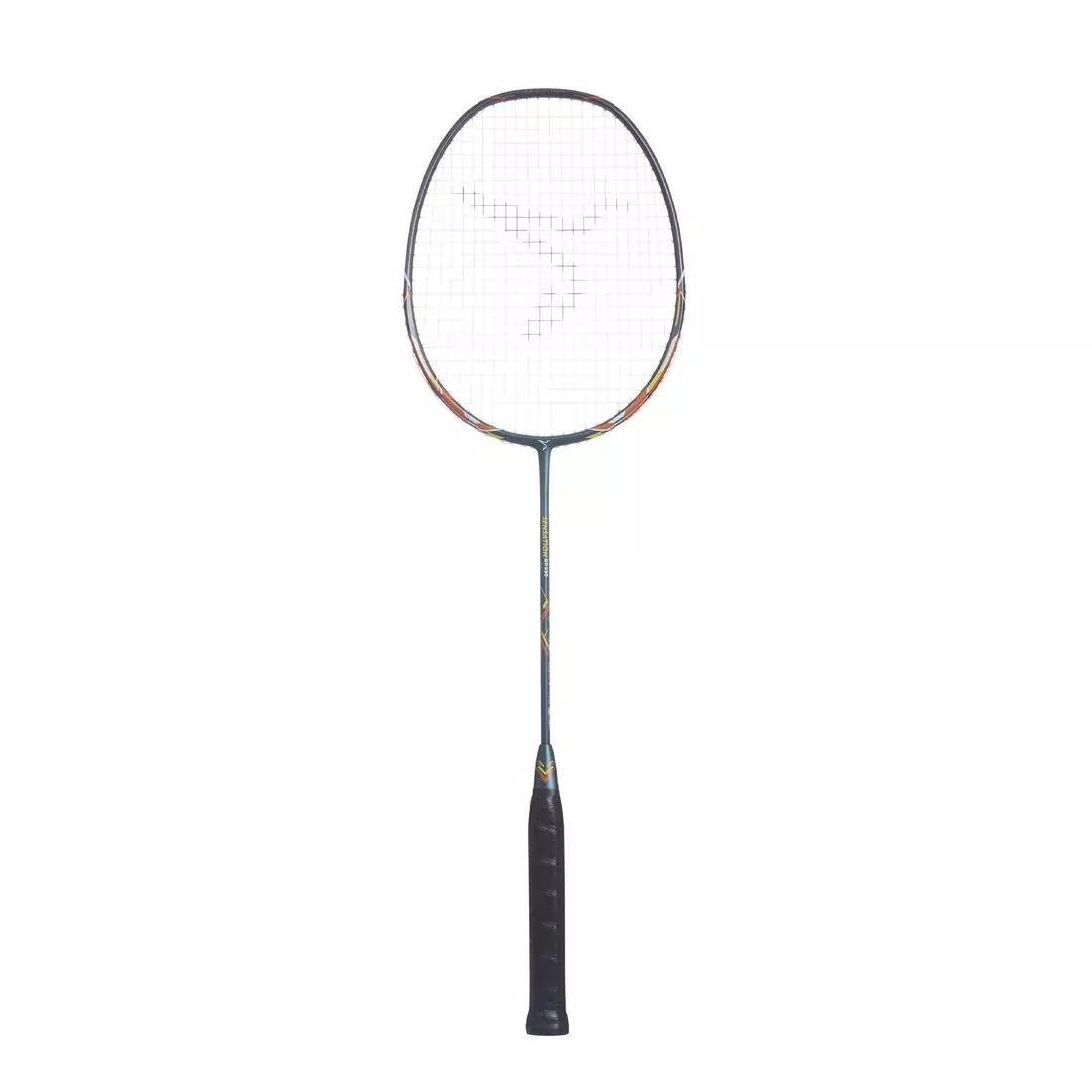 Adult Badminton Racket - Br 530, Blue, No Color, medium