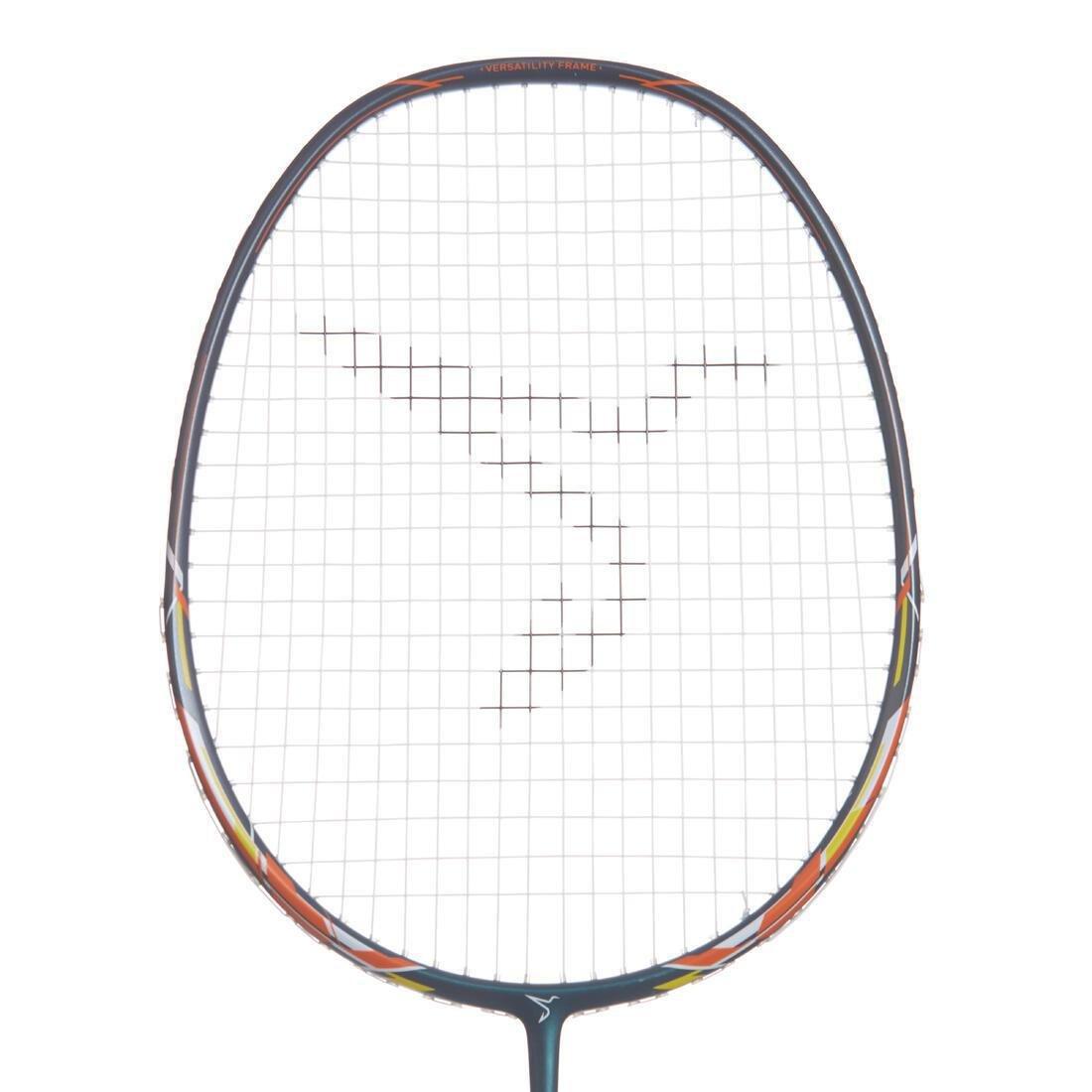 PERFLY - Adult Badminton Racket - Br 530, Blue