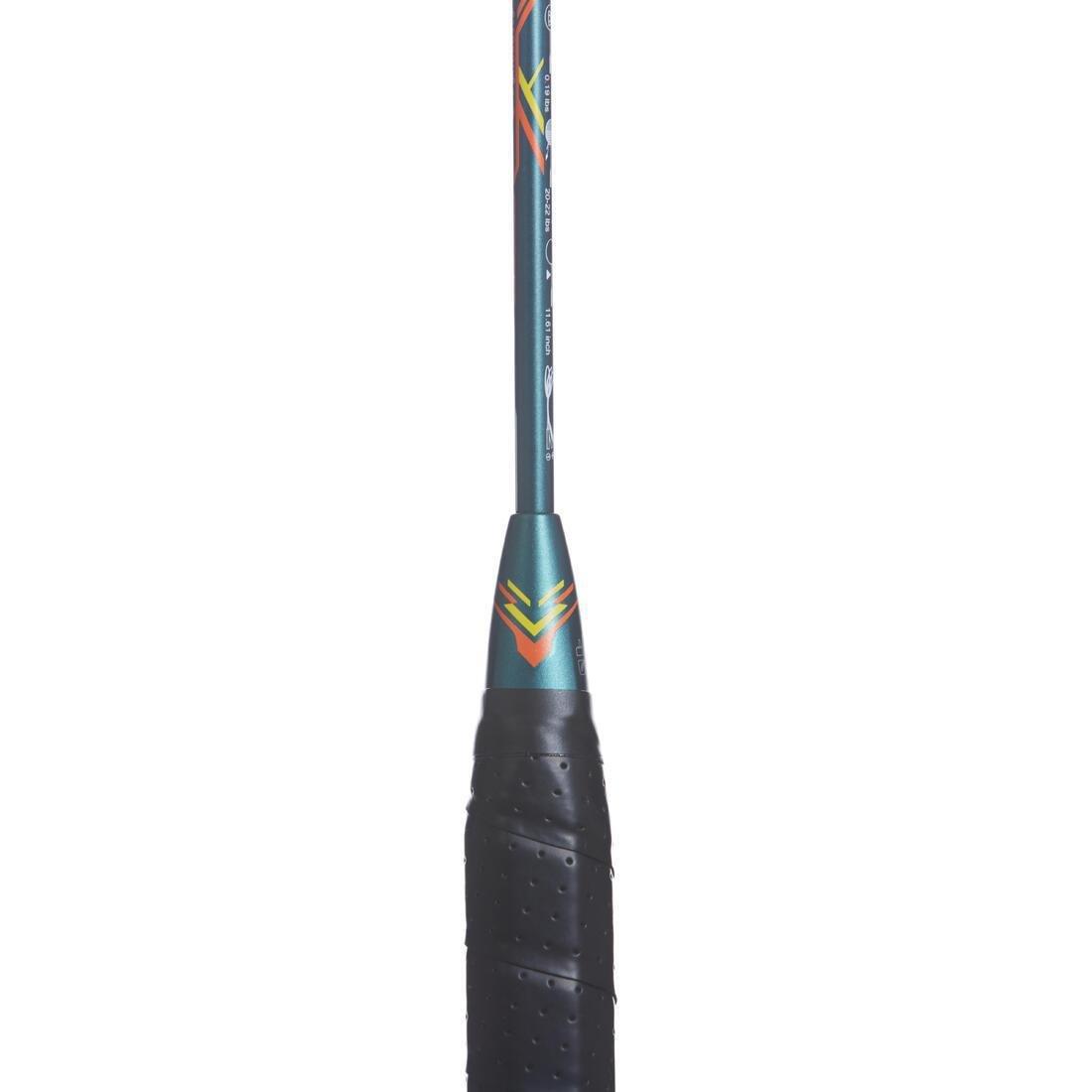 PERFLY - Adult Badminton Racket - Br 530, Blue