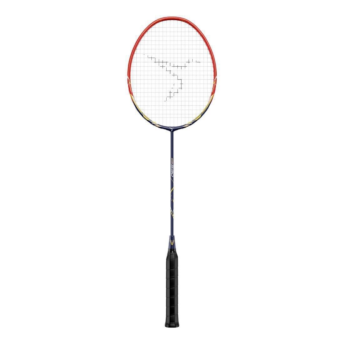 PERFLY - Adult Badminton Racket - Br 530, Blue