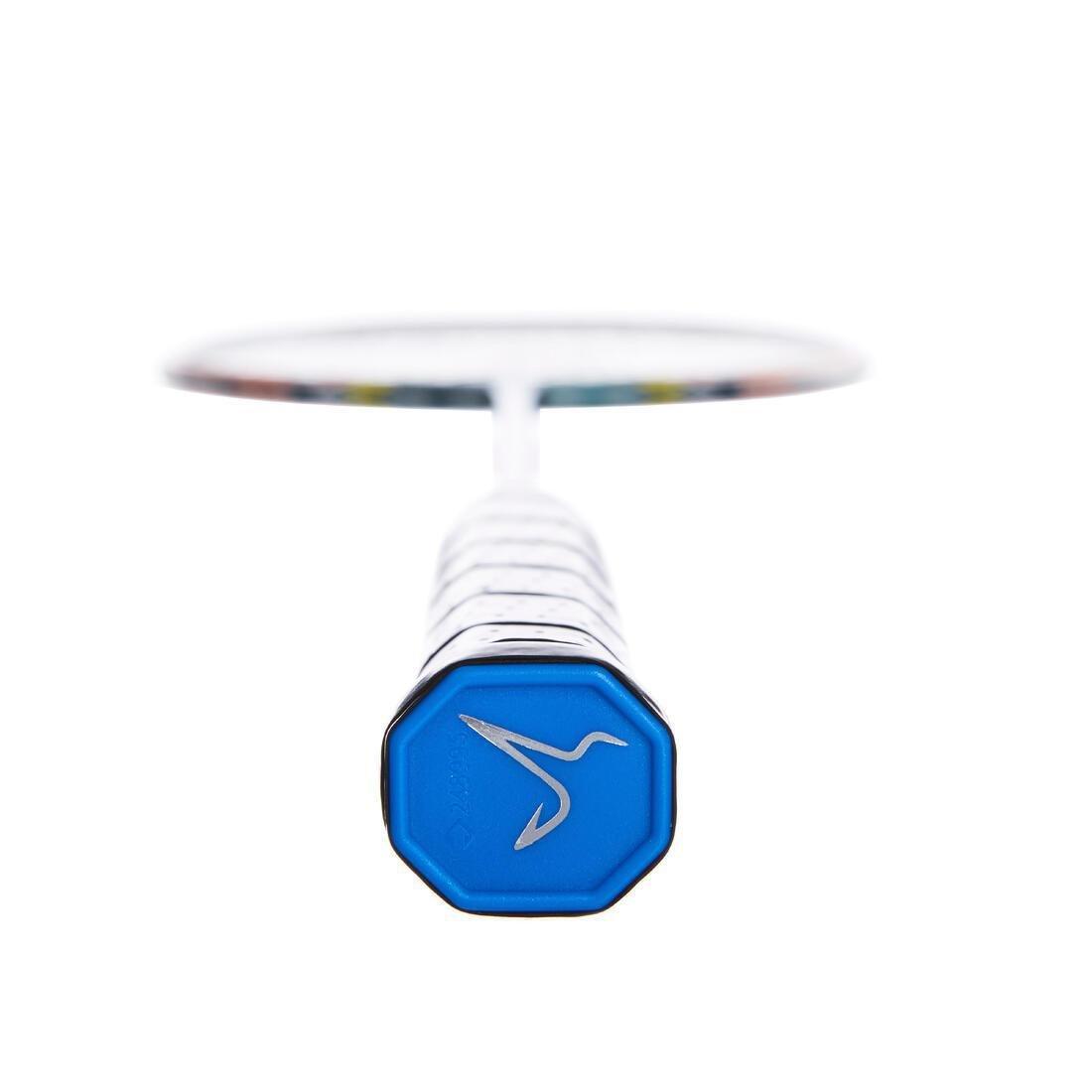 Adult Badminton Racket - Br 530, Blue, No Color, large image number 9