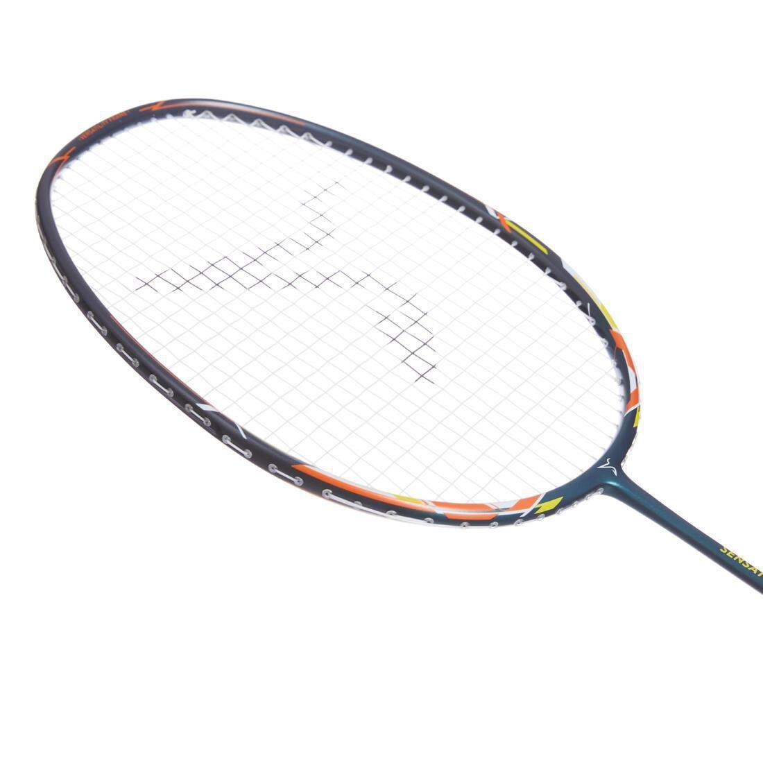 Adult Badminton Racket - Br 530, Blue, No Color, large image number 10