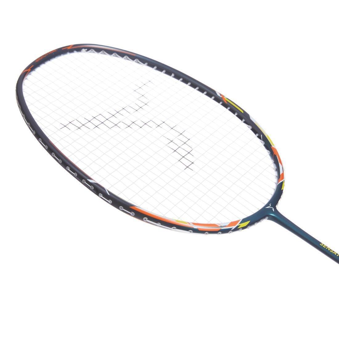 PERFLY - Adult Badminton Racket - Br 530, Blue