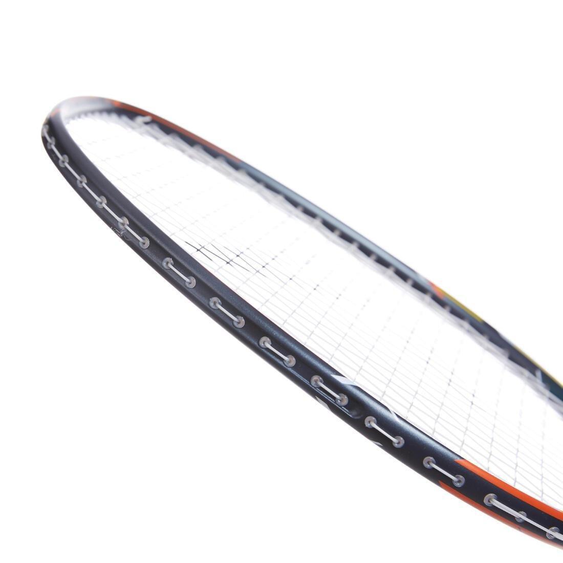 PERFLY - Adult Badminton Racket - Br 530, Blue