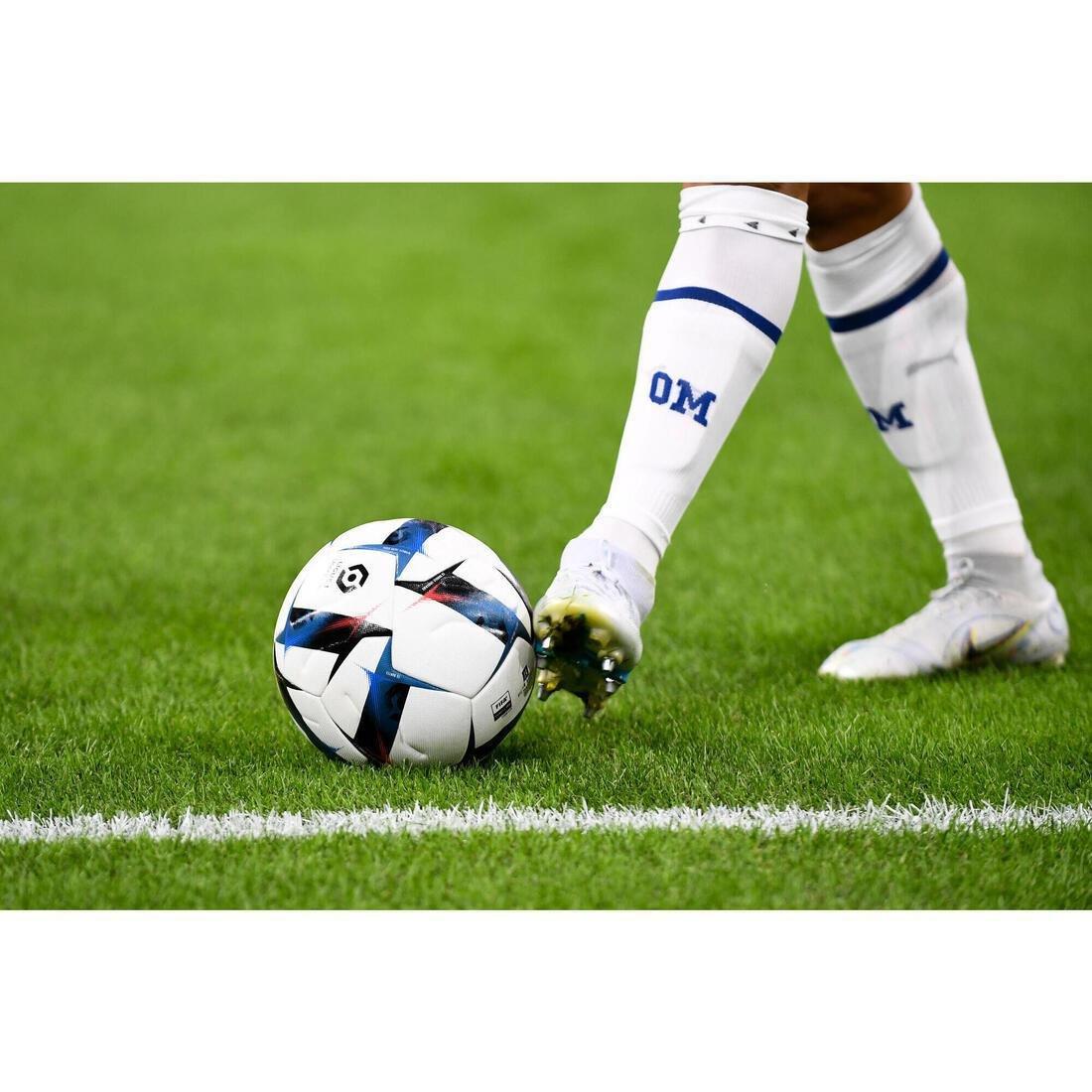 Bkt Ligue 2 Official Match Ball 2022 With Box, White, No Color, large image number 13