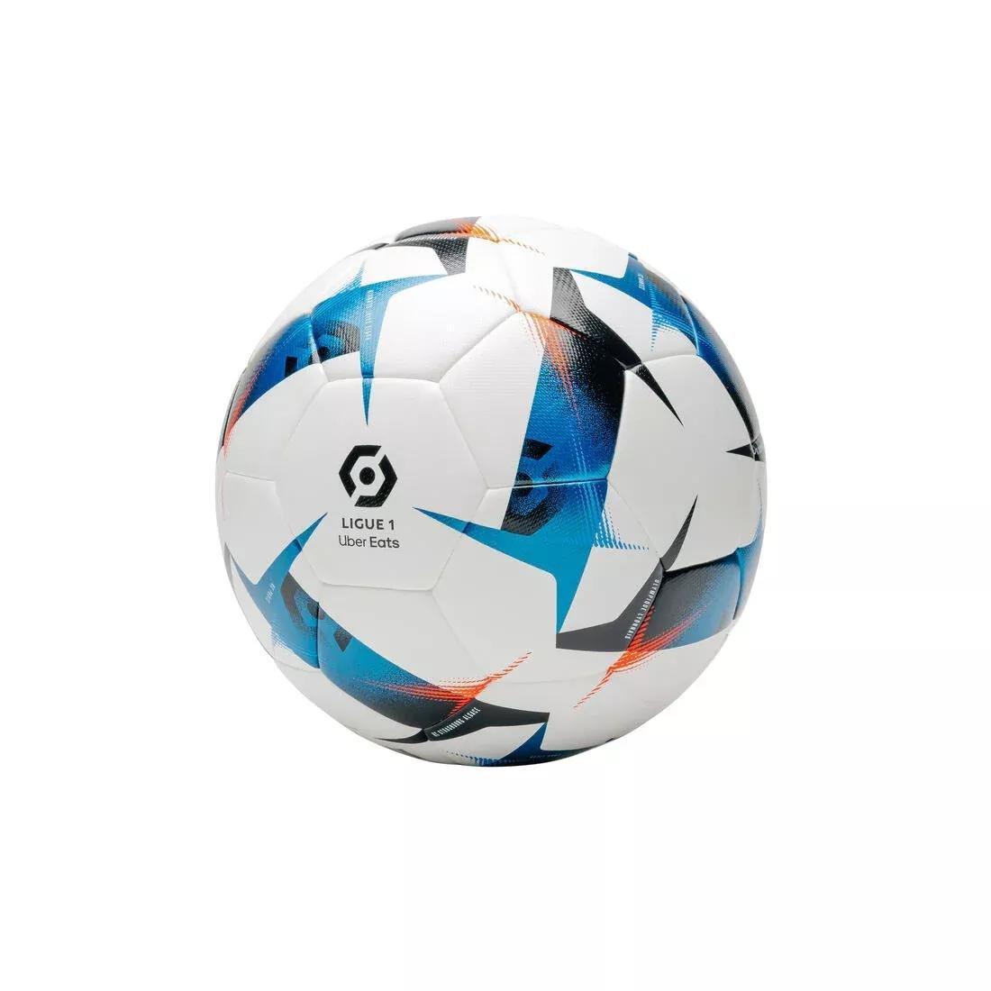 KIPSTA - Bkt Ligue 2 Official Replica Ball 2022 - Size 5, White