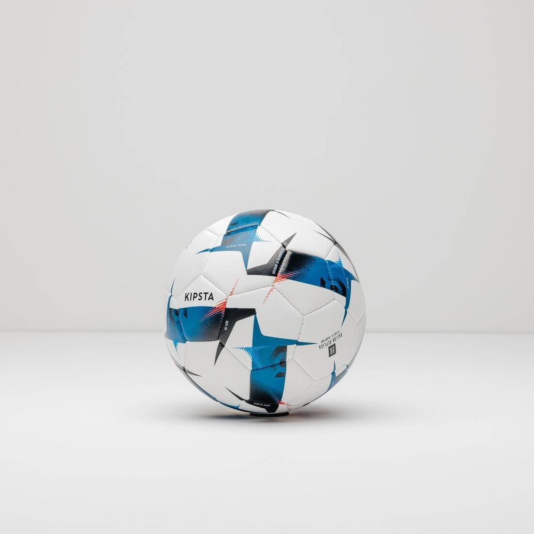 Bkt Ligue 2 Official Mini Replica Ball 2023 - Size 1, White, No Color, large image number 5
