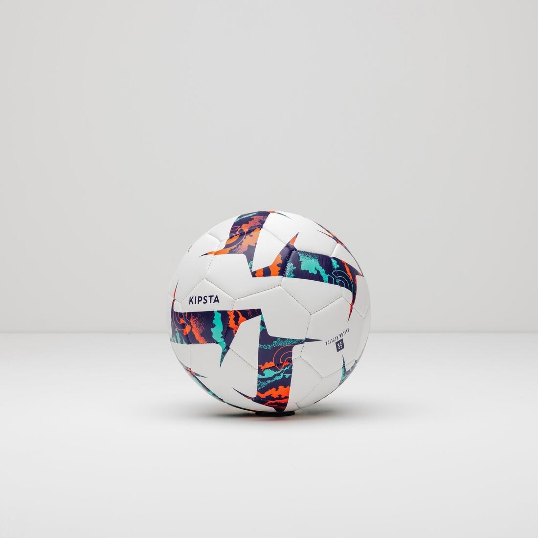 Bkt Ligue 2 Official Mini Replica Ball 2023 - Size 1, White, No Color, large image number 11