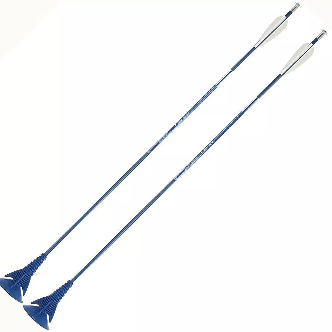 DEFAULT Easysoft Archery Arrows Twin-Pack, No Color, large image number 4
