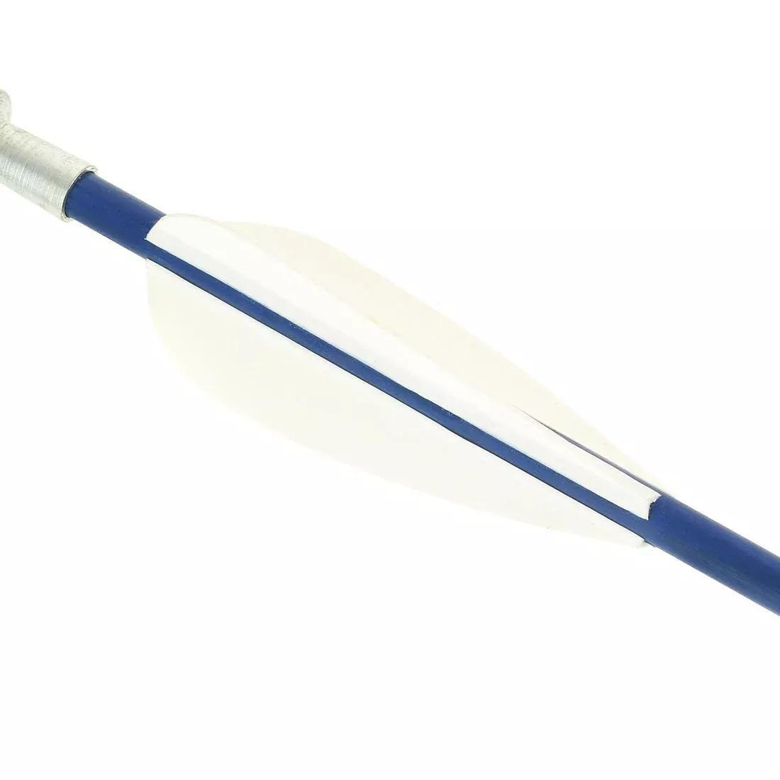 DEFAULT Easysoft Archery Arrows Twin-Pack, No Color, large image number 8
