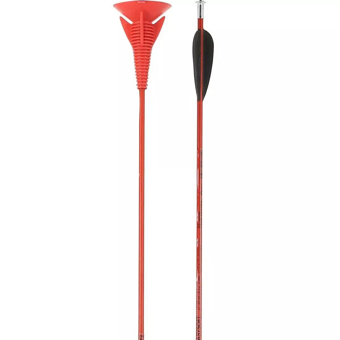 DEFAULT Easysoft Archery Arrows Twin-Pack, No Color, large image number 13