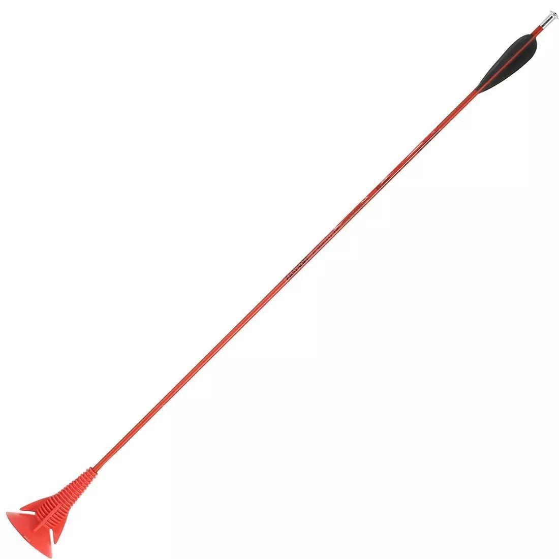 DEFAULT Easysoft Archery Arrows Twin-Pack, No Color, large image number 14