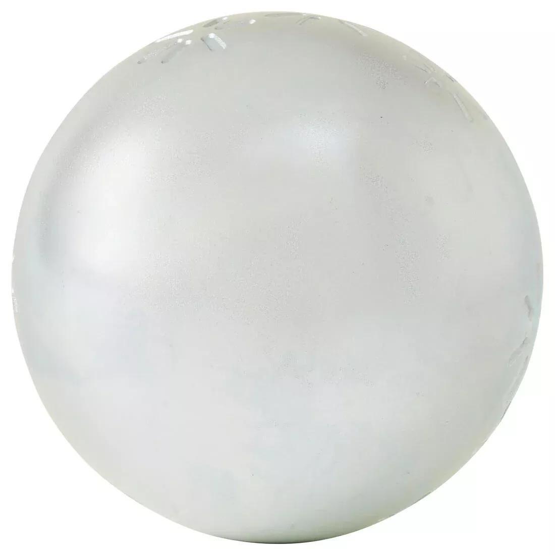 Recreational Petanque Boules - 500 - Set Of 3, 5401_000, large image number 4