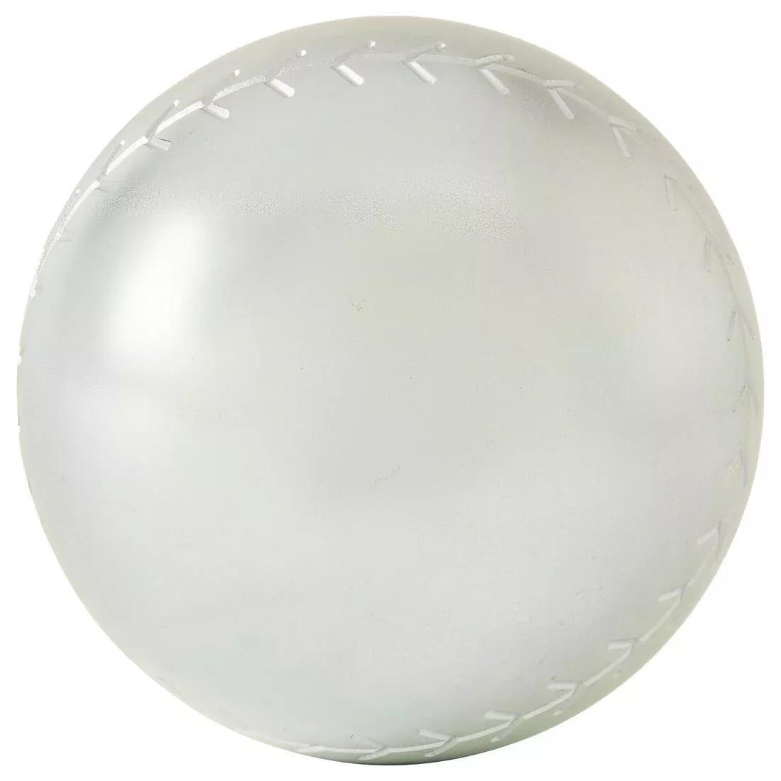 Recreational Petanque Boules - 500 - Set Of 3, No Color, large image number 11