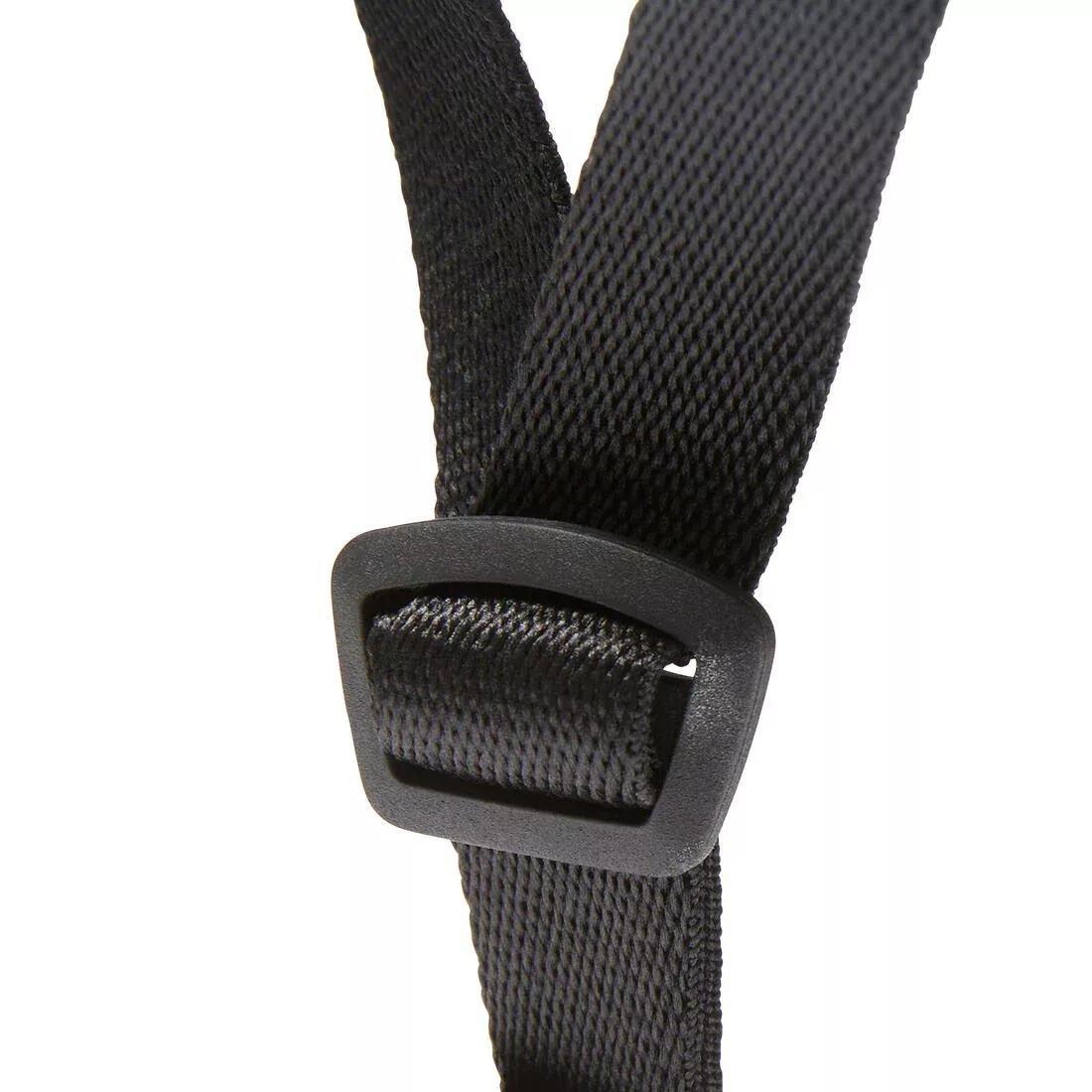 Inline Skating Skateboarding Scootering Helmet - MF500, Green, No Color, large image number 7