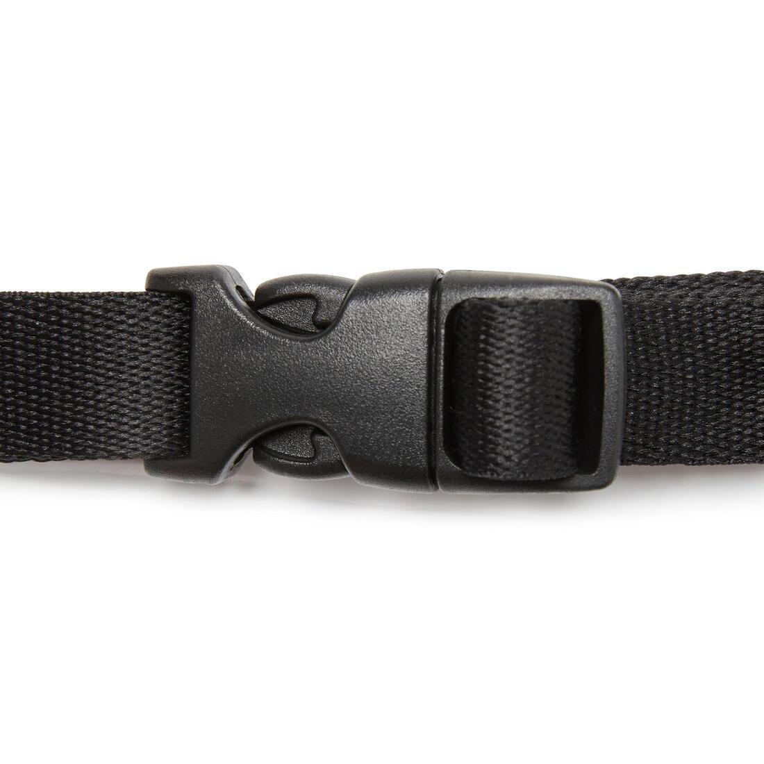 Inline Skating Skateboarding Scootering Helmet - MF500, Green, No Color, large image number 8