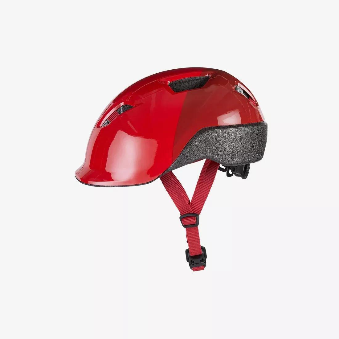 Unisex Kids Helmet, Pink, , large image number 10