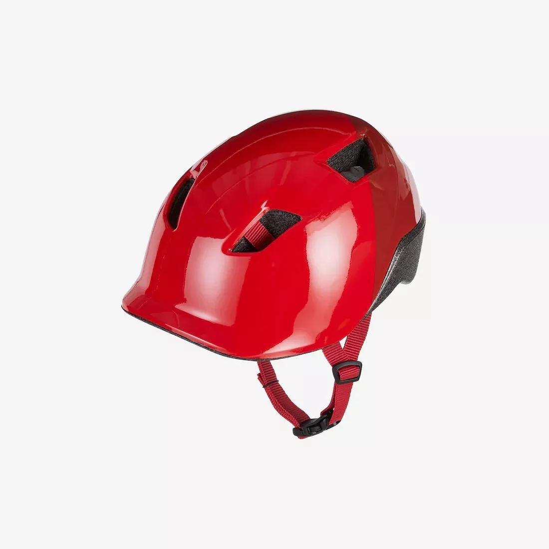 Unisex Kids Helmet, Pink, , large image number 11
