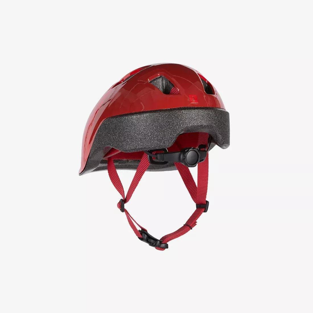 Unisex Kids Helmet, Pink, , large image number 12