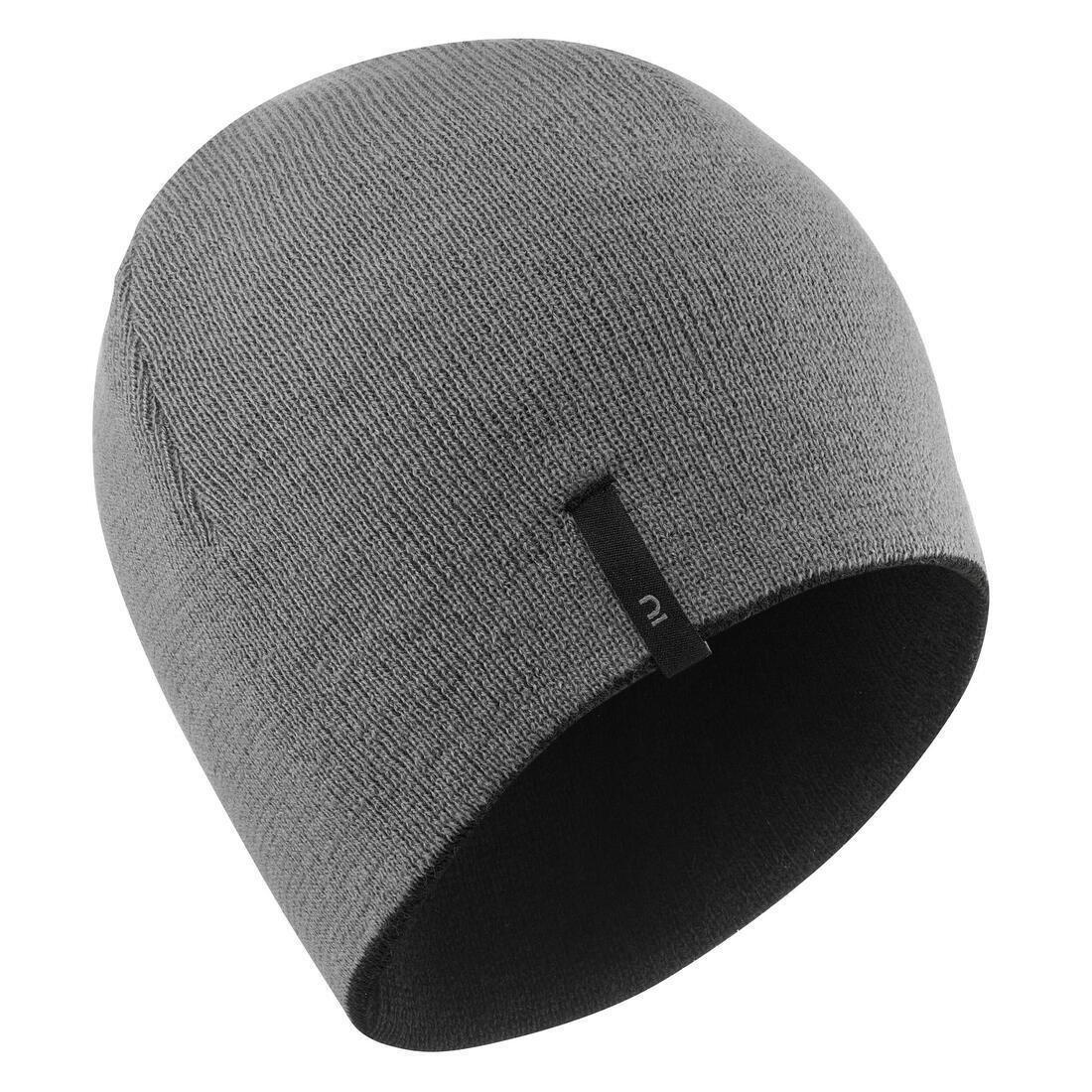 Kids Unisex Ski Hat - Reverse, Pink, No Color, large image number 7