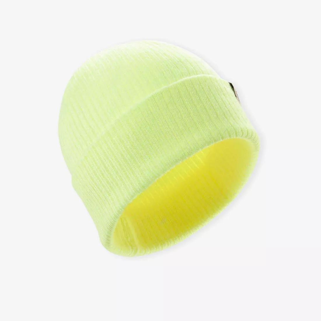 WEDZE--HAT FISHERMAN JR YELLOW, , medium