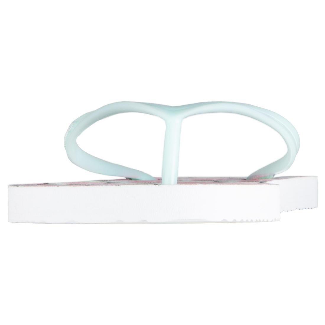 Women Flip-Flops - 120, White, , large image number 5