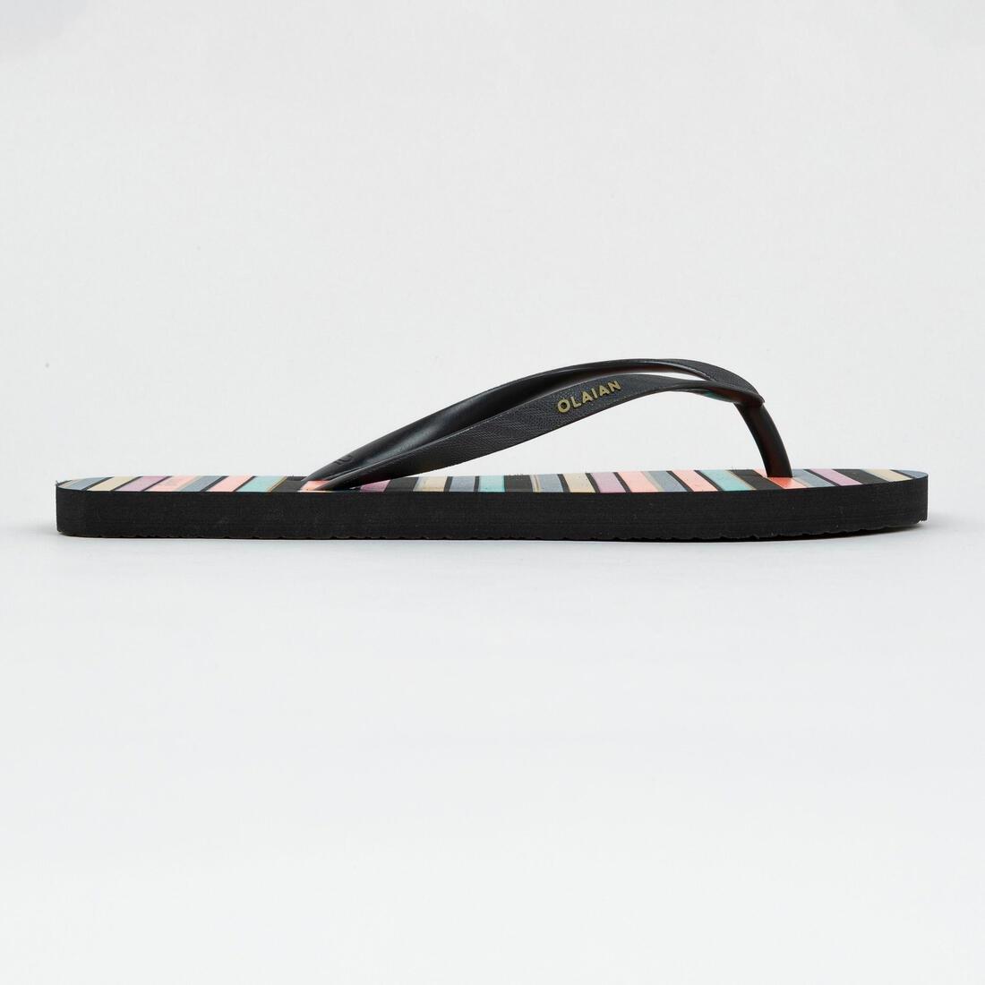 Women Flip-Flops - 120, White, , large image number 13