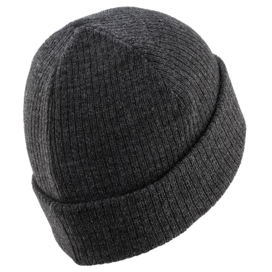 OCHRE ADULT SKI HAT - FISHERMAN, No Color, large image number 5