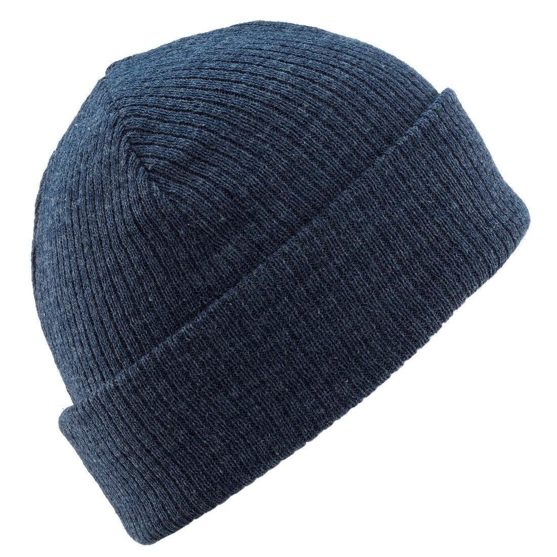 OCHRE ADULT SKI HAT - FISHERMAN, No Color, large image number 8