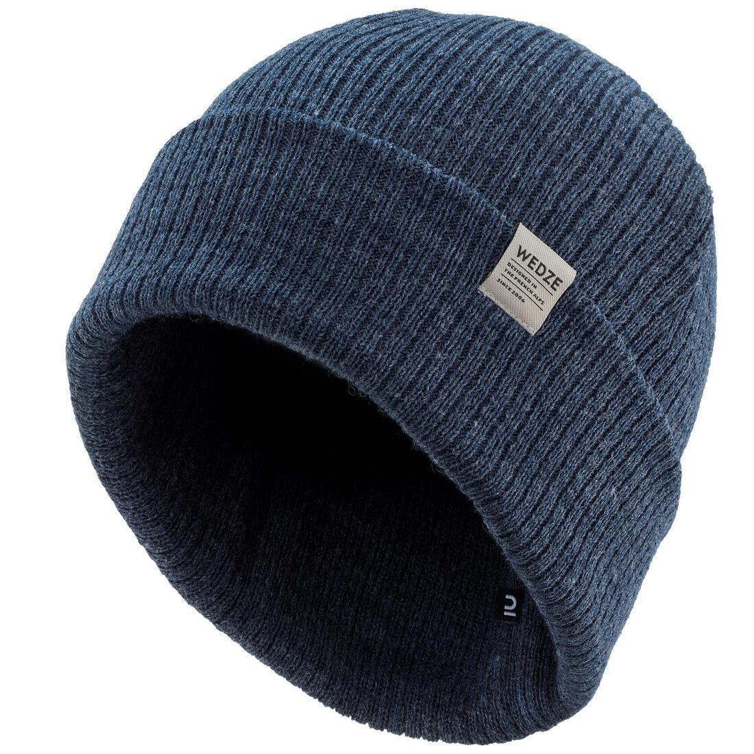 OCHRE ADULT SKI HAT - FISHERMAN, No Color, large image number 10