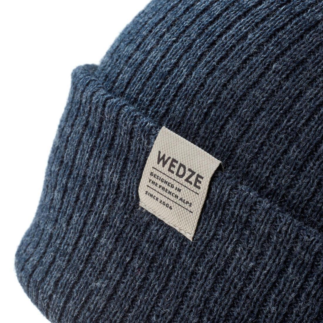 OCHRE ADULT SKI HAT - FISHERMAN, No Color, large image number 11